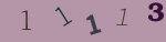 認証画像