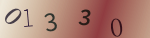 認証画像