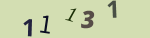 認証画像