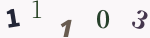 認証画像