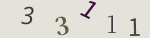 認証画像