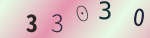 認証画像