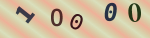 認証画像
