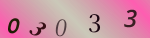 認証画像