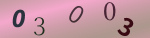 認証画像