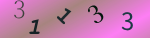 認証画像