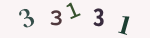 認証画像