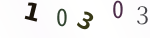 認証画像