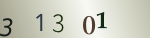 認証画像