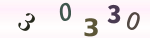 認証画像
