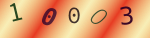 認証画像