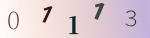 認証画像