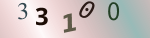 認証画像