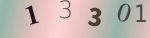 認証画像