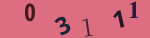 認証画像