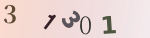 認証画像