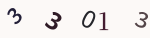 認証画像