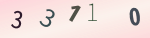 認証画像