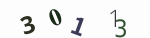 認証画像