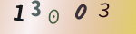 認証画像
