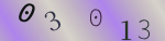認証画像