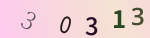 認証画像