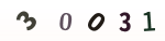 認証画像