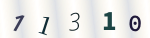 認証画像