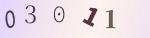 認証画像