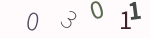 認証画像