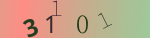 認証画像