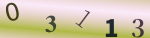 認証画像