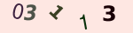 認証画像