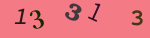認証画像