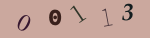 認証画像