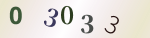 認証画像