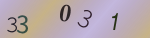 認証画像