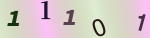 認証画像