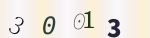 認証画像