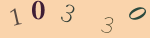認証画像