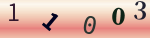 認証画像