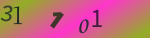 認証画像