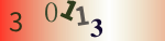 認証画像