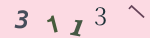 認証画像