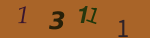 認証画像