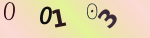 認証画像
