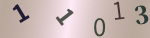 認証画像