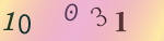 認証画像