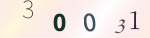 認証画像