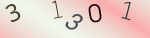 認証画像